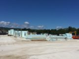 First Floor of Retirement Rental Apts.